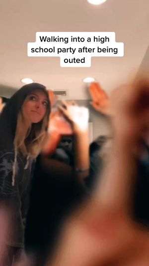 Video post by @arielledangelo on TikTok