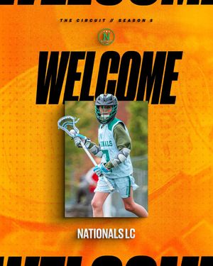 Image post by @thecircuitlax on Instagram
