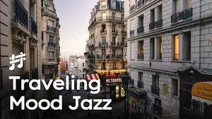 Video post by @musictagjazz on YouTube