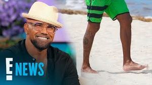 Video post by @enews on YouTube