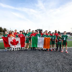 Image post by @steelersireland on Instagram