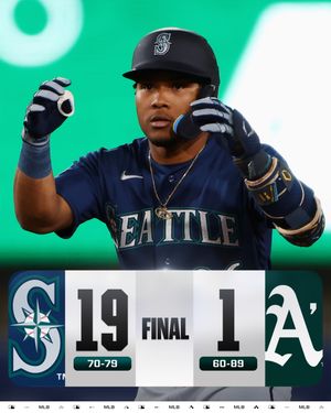 Image post by @mlb on Instagram