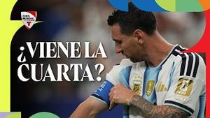 Video post by @deportes on YouTube