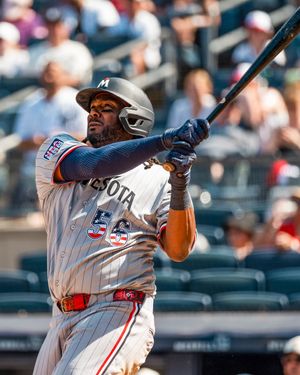 Image post by @Twins on Twitter
