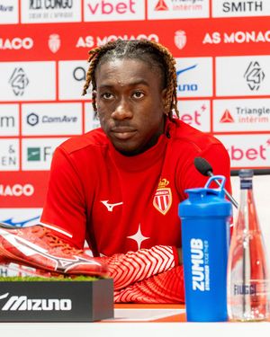 Image post by @asmonaco on Instagram