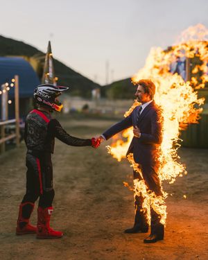 Image post by @tylerbereman on Instagram