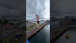 Video post by @redbullusa on YouTube