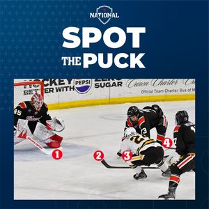 Image post by @thenchc on Instagram