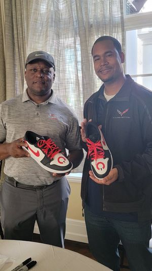 Image post by @BarrySanders on Twitter