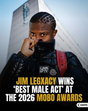 Image post by @linkuptv on Instagram
