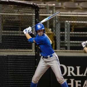 Image post by @kusoftball on Instagram