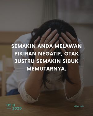 Image post by @faiz_seft on Instagram