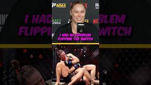 Video post by @fullsendmma on YouTube