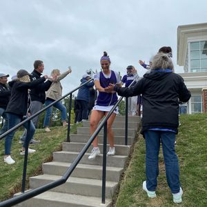 Image post by @hpuwlax on Instagram