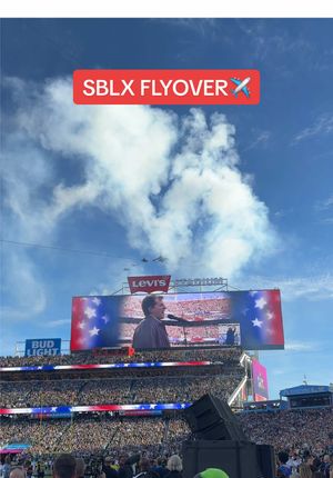 Video post by @patriots on TikTok