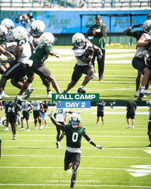 Image post by @greenwavefb on Instagram