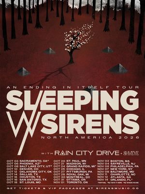 Video post by @sleepingwithsirens on TikTok