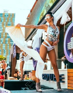 Image post by @marqueelv on Facebook