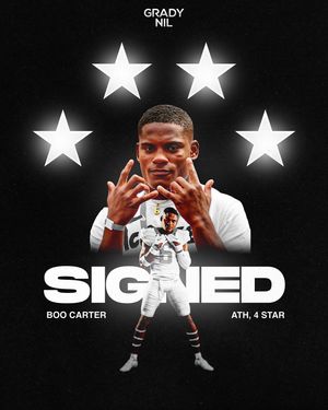 Image post by @agentgrady_ on Instagram