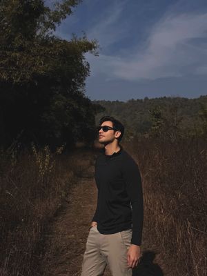 Image post by @udchopra on Instagram