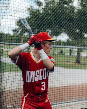 Image post by @hunterpencebaseball on Instagram