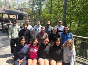 Image post by @raisepennstate on Instagram