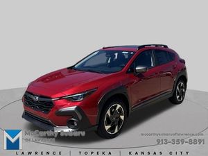 Image post by @mccarthysubaru on Instagram