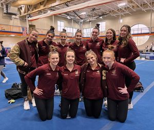 Image post by @stow_gymnastics on Instagram
