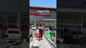 Video post by @cvs on YouTube