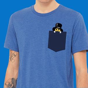 Image post by @mrpeanutofficial on Instagram
