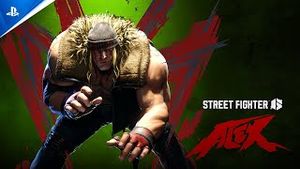 Video post by @PlayStation on YouTube
