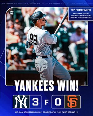 Image post by @bronx_bombers.news on Instagram