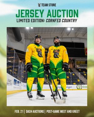 Image post by @goheartlanders on Instagram