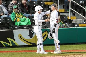 Image post by @osusoftball on Instagram
