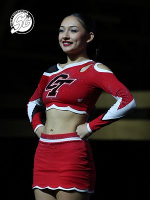 Image post by @varsityallstar on Instagram