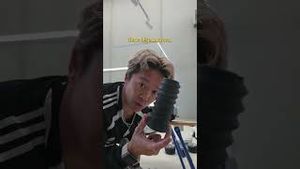 Video post by @haophu on YouTube