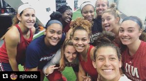 Image post by @njithighlanders on Instagram