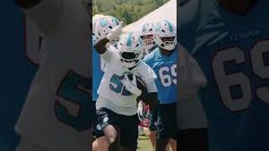 Video post by @titans on YouTube