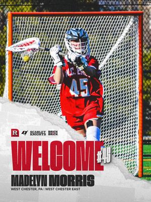 Image post by @rutgerswomenslacrosse on Instagram