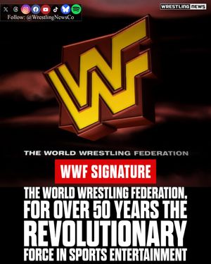 Image post by @wrestlingnewsco on Instagram