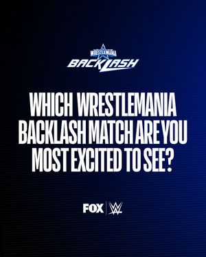 Image post by @wweonfox on Instagram