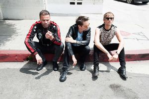 Image post by @DIESEL on Twitter