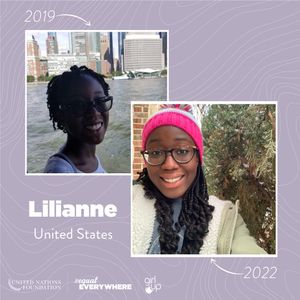 Image post by @GirlUp on Twitter