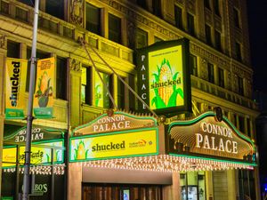 Image post by @playhousesquare on Instagram