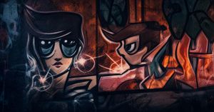 Image post by @graffitiosity on Instagram