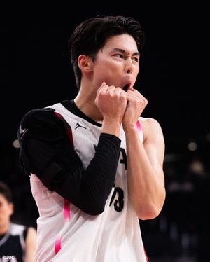 Image post by @teamjapanjoc on Instagram