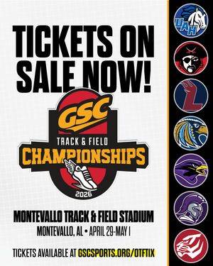 Image post by @gscsports on Instagram