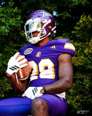 Image post by @tntech_football on Instagram