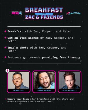 Image post by @zacharylevi on Instagram