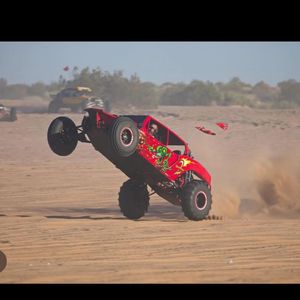 Image post by @extremeperformance1 on Instagram